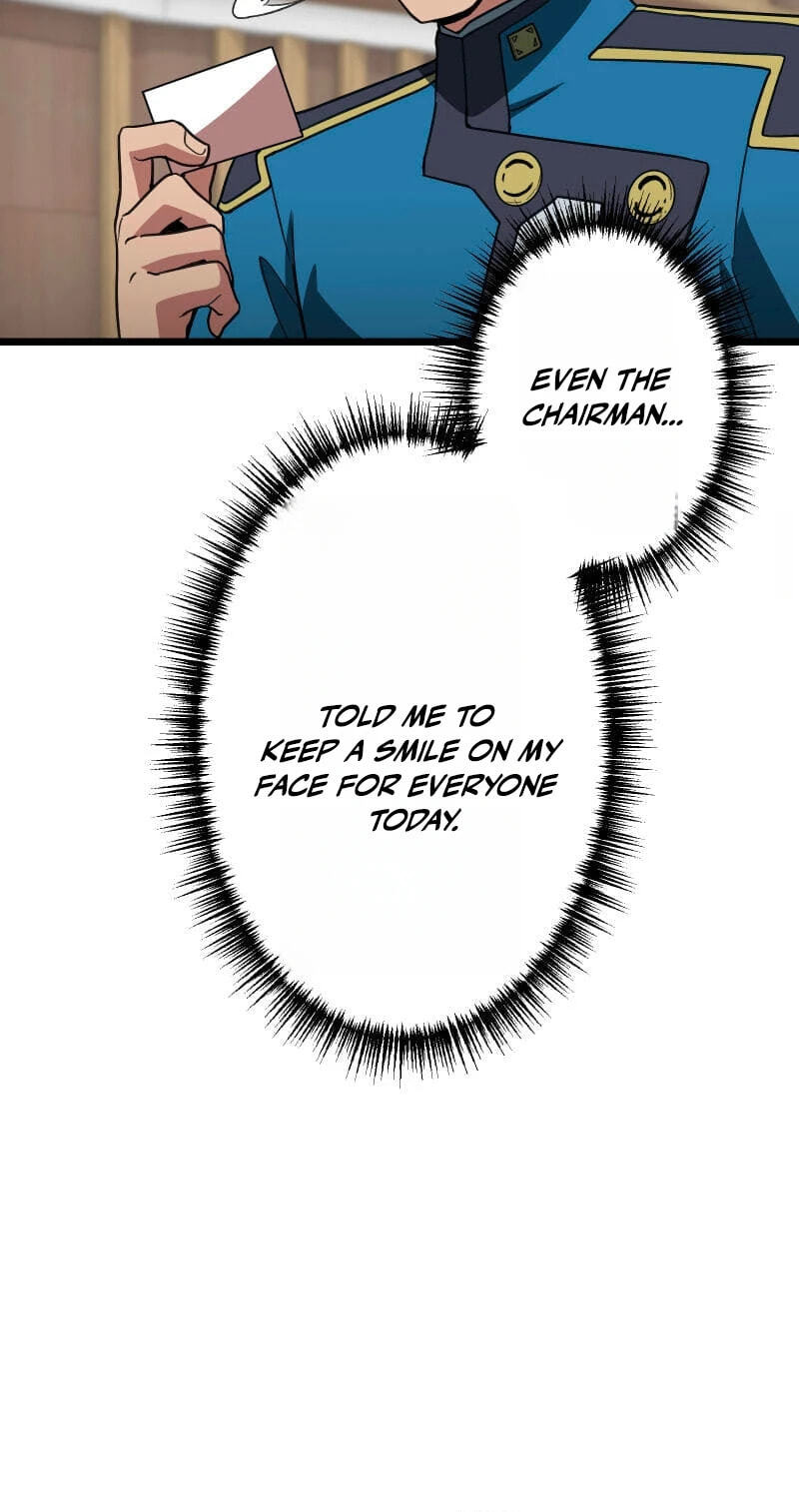 Read Guild no Uketsuke Majin - Mugen Tutorial de Kansuto Toppa chapter 64 image 24 on Lezhin