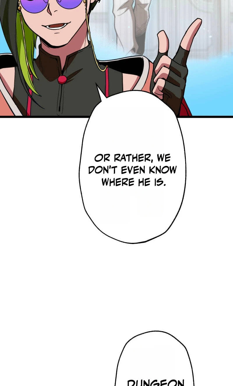 Read Guild no Uketsuke Majin - Mugen Tutorial de Kansuto Toppa chapter 64 image 32 on Lezhin