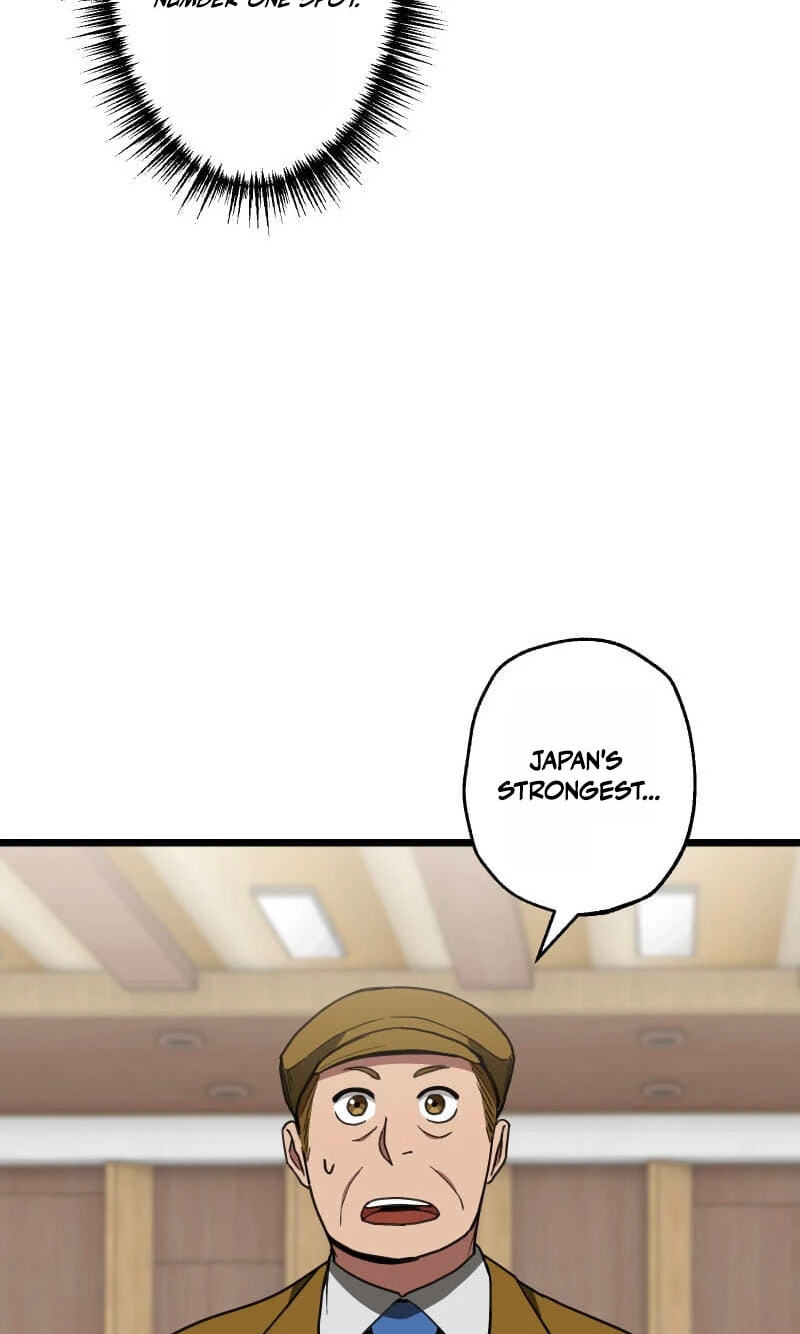 Read Guild no Uketsuke Majin - Mugen Tutorial de Kansuto Toppa chapter 64 image 41 on Lezhin