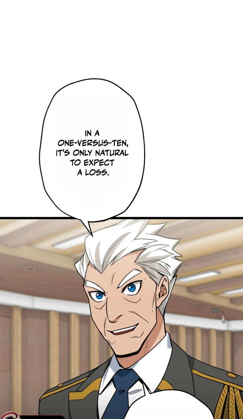 Read Guild no Uketsuke Majin - Mugen Tutorial de Kansuto Toppa chapter 64 image 46 on Lezhin