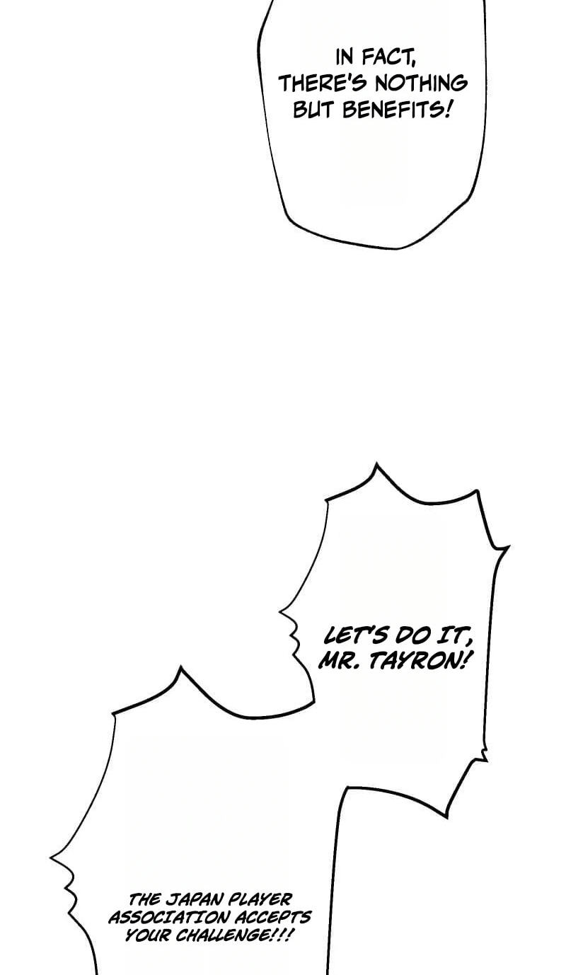 Read Guild no Uketsuke Majin - Mugen Tutorial de Kansuto Toppa chapter 64 image 49 on Lezhin
