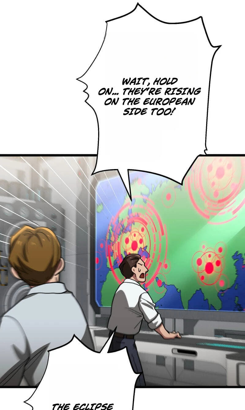 Read Guild no Uketsuke Majin - Mugen Tutorial de Kansuto Toppa chapter 64 image 61 on Lezhin