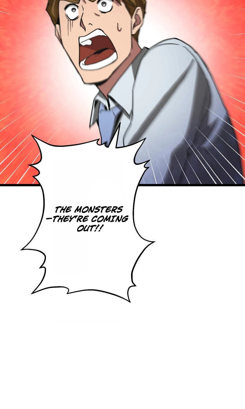 Read Guild no Uketsuke Majin - Mugen Tutorial de Kansuto Toppa chapter 64 image 63 on Lezhin