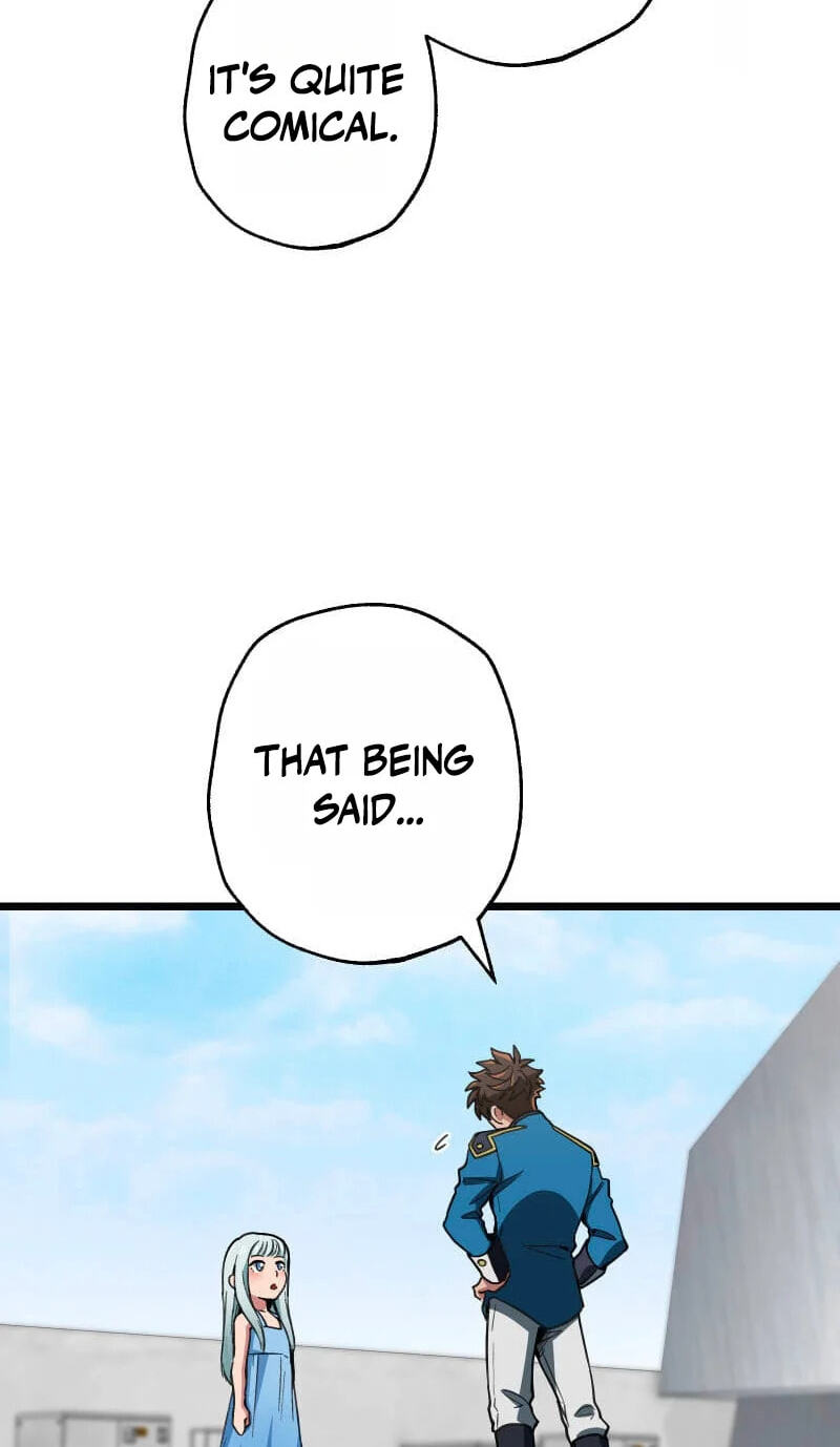 Read Guild no Uketsuke Majin - Mugen Tutorial de Kansuto Toppa chapter 67 image 16 on Lezhin