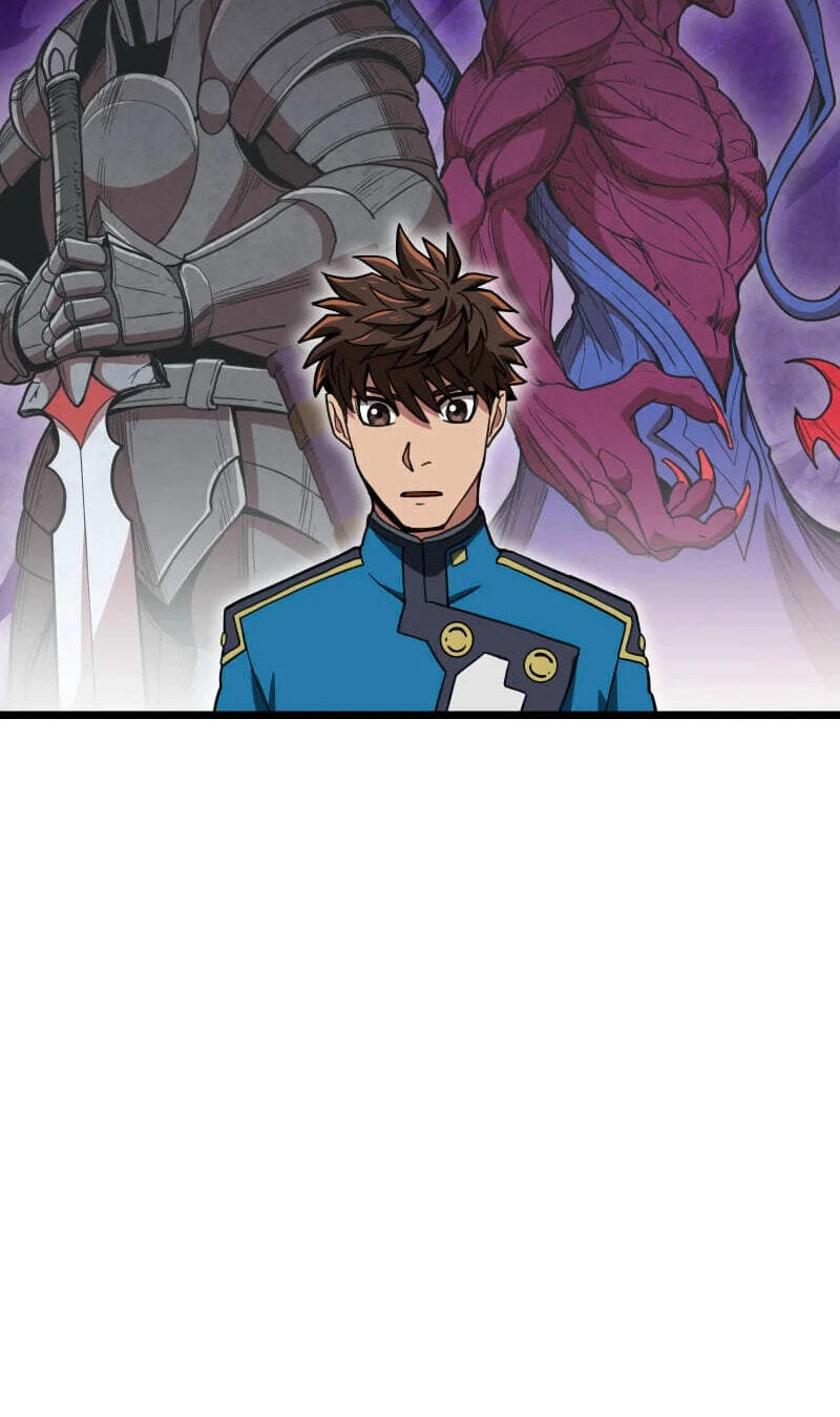 Read Guild no Uketsuke Majin - Mugen Tutorial de Kansuto Toppa chapter 67 image 32 on Lezhin
