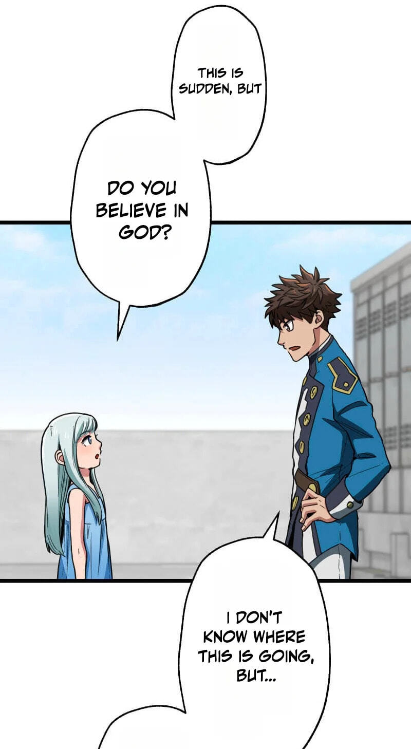 Read Guild no Uketsuke Majin - Mugen Tutorial de Kansuto Toppa chapter 67 image 33 on Lezhin