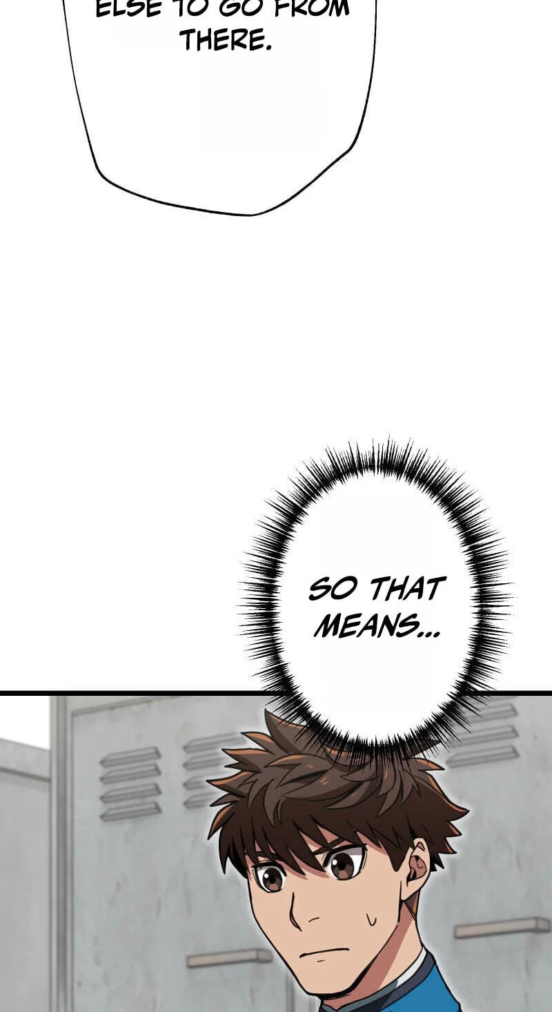 Read Guild no Uketsuke Majin - Mugen Tutorial de Kansuto Toppa chapter 67 image 40 on Lezhin