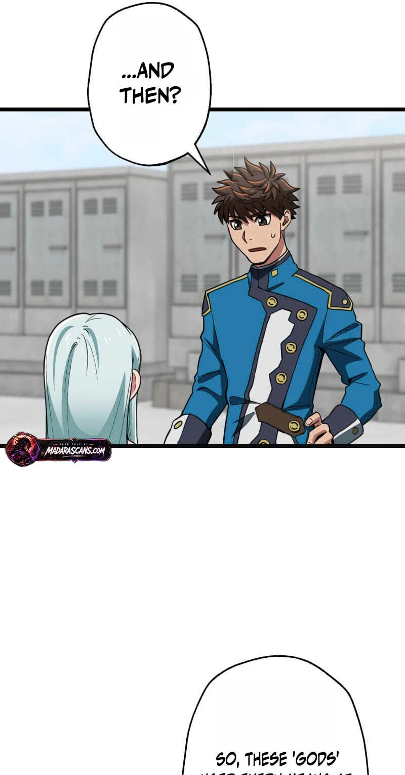 Read Guild no Uketsuke Majin - Mugen Tutorial de Kansuto Toppa chapter 67 image 43 on Lezhin