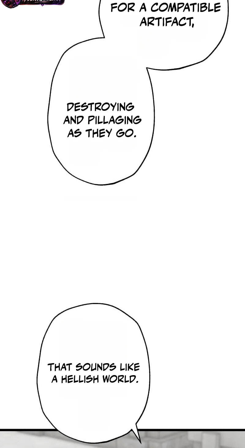 Read Guild no Uketsuke Majin - Mugen Tutorial de Kansuto Toppa chapter 67 image 67 on Lezhin