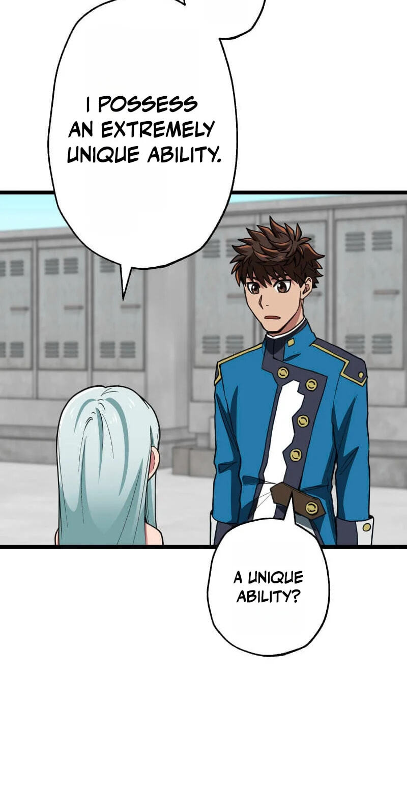 Read Guild no Uketsuke Majin - Mugen Tutorial de Kansuto Toppa chapter 67 image 8 on Lezhin
