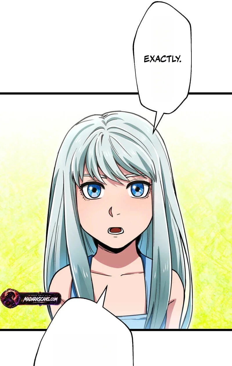 Read Guild no Uketsuke Majin - Mugen Tutorial de Kansuto Toppa chapter 67 image 84 on Lezhin