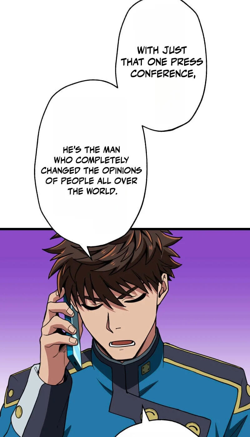 Read Guild no Uketsuke Majin - Mugen Tutorial de Kansuto Toppa chapter 69 image 11 on Lezhin