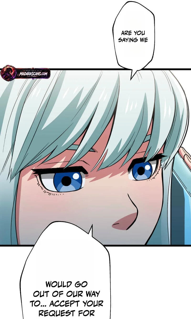 Read Guild no Uketsuke Majin - Mugen Tutorial de Kansuto Toppa chapter 69 image 20 on Lezhin