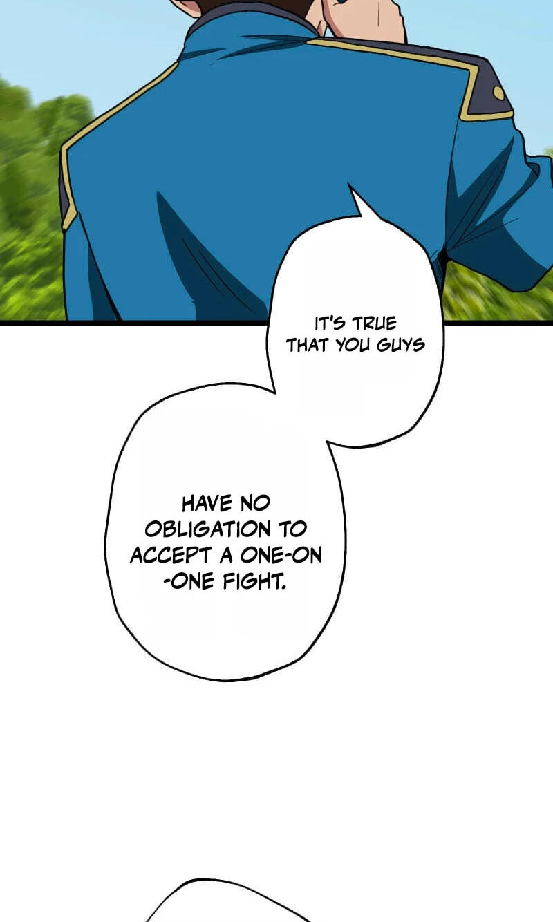Read Guild no Uketsuke Majin - Mugen Tutorial de Kansuto Toppa chapter 69 image 22 on Lezhin