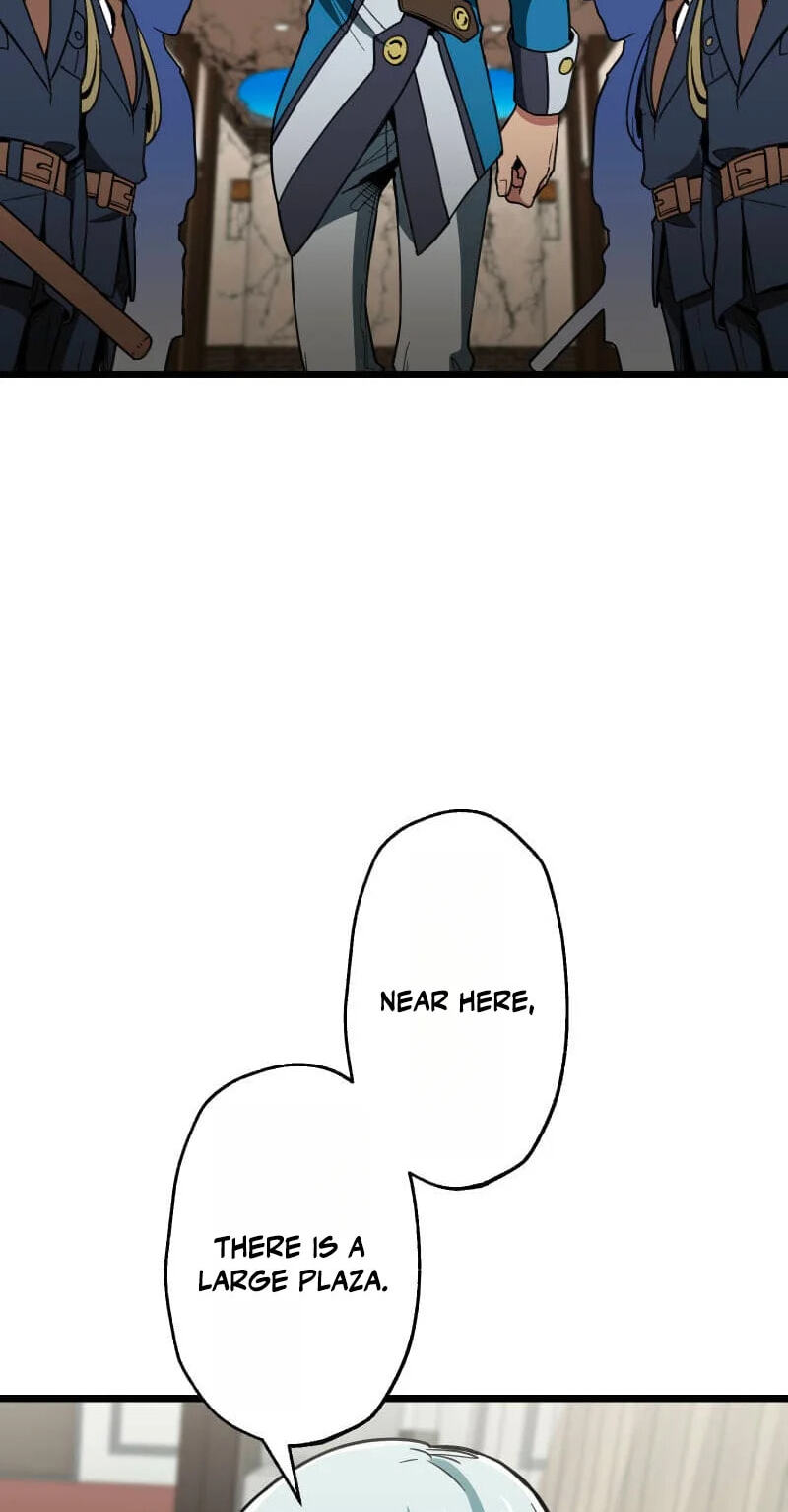 Read Guild no Uketsuke Majin - Mugen Tutorial de Kansuto Toppa chapter 69 image 40 on Lezhin