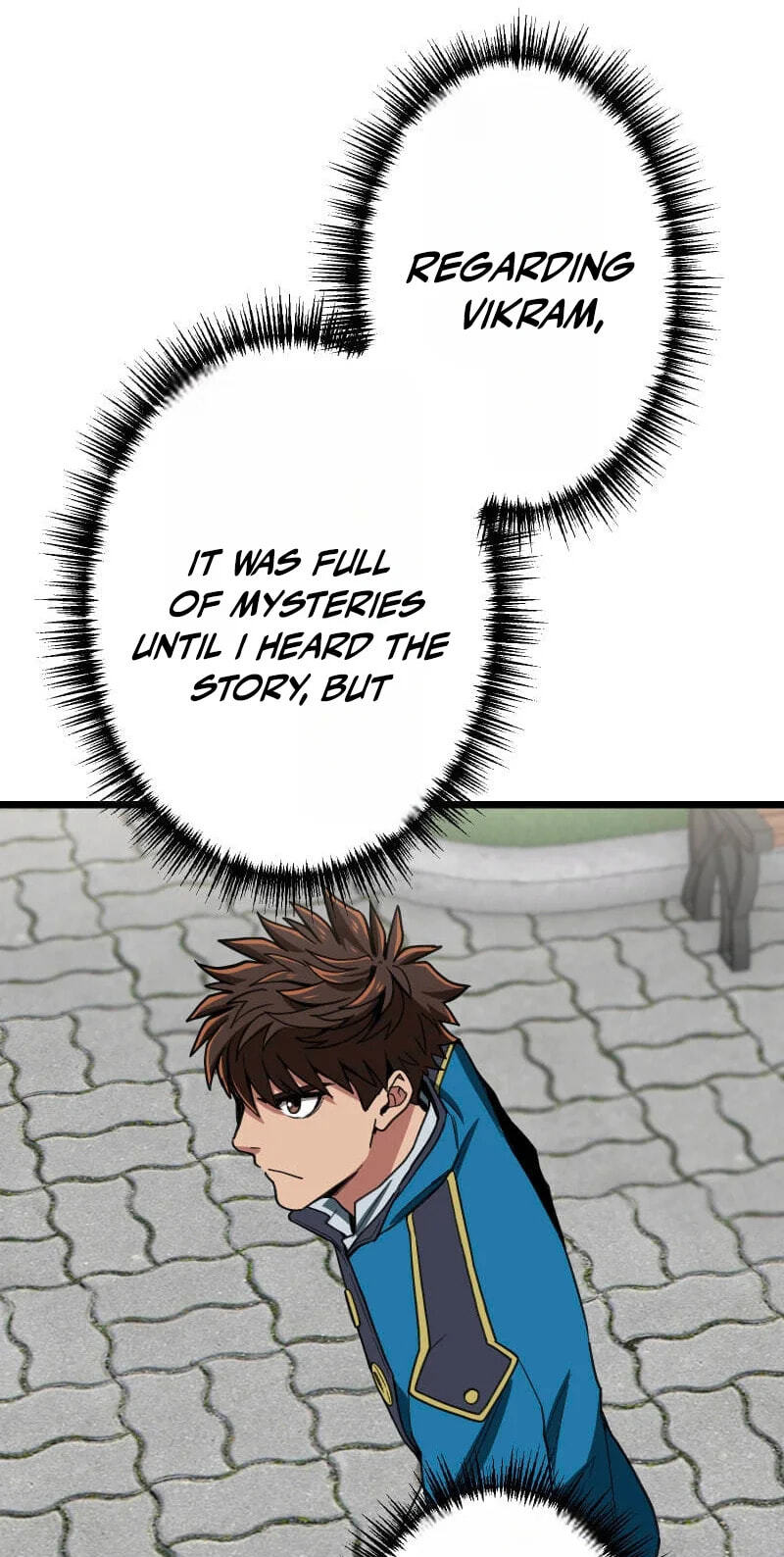 Read Guild no Uketsuke Majin - Mugen Tutorial de Kansuto Toppa chapter 69 image 62 on Lezhin