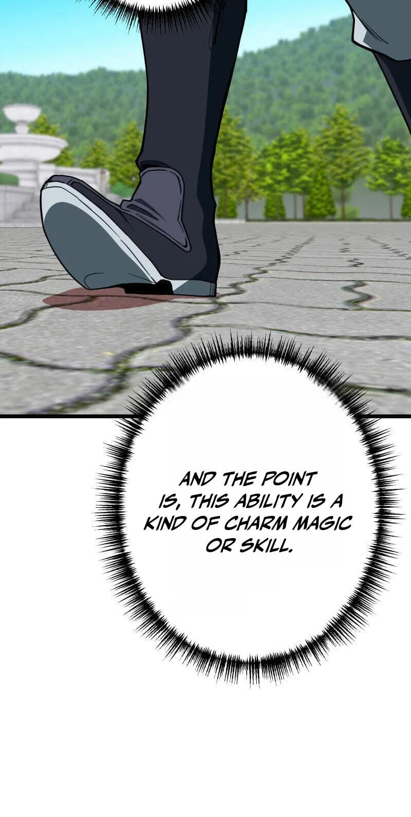 Read Guild no Uketsuke Majin - Mugen Tutorial de Kansuto Toppa chapter 69 image 64 on Lezhin