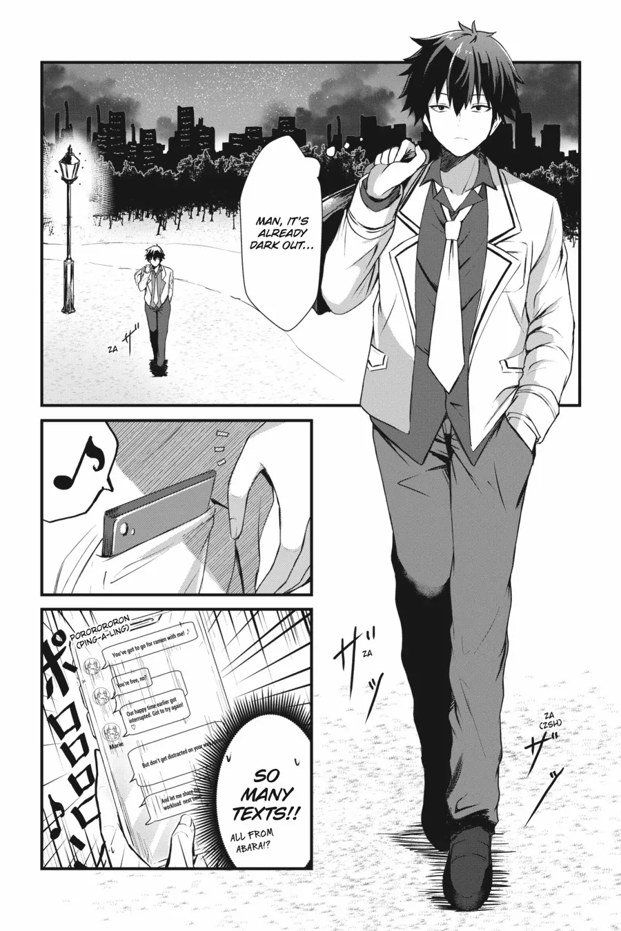 Read Guillotine Bride chapter 1 image 22 on Lezhin