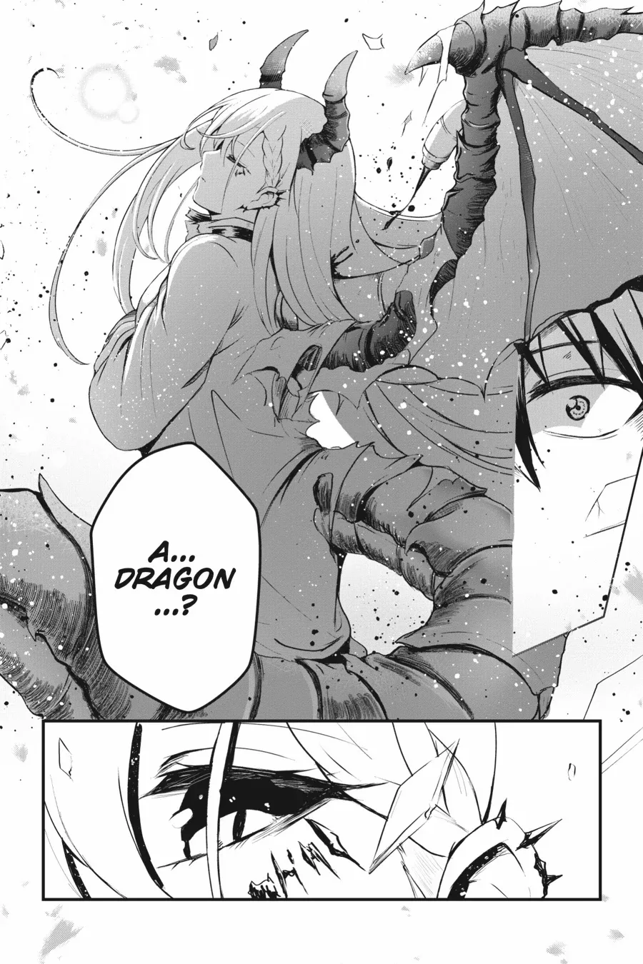 Read Guillotine Bride chapter 1 image 26 on Lezhin