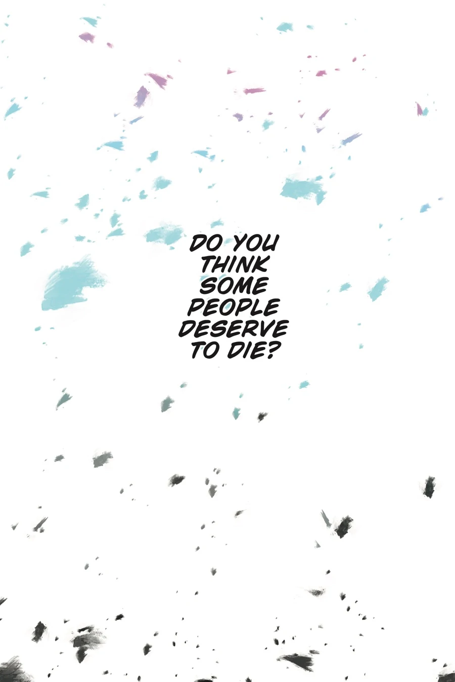 Read Guillotine Bride chapter 1 image 6 on Lezhin