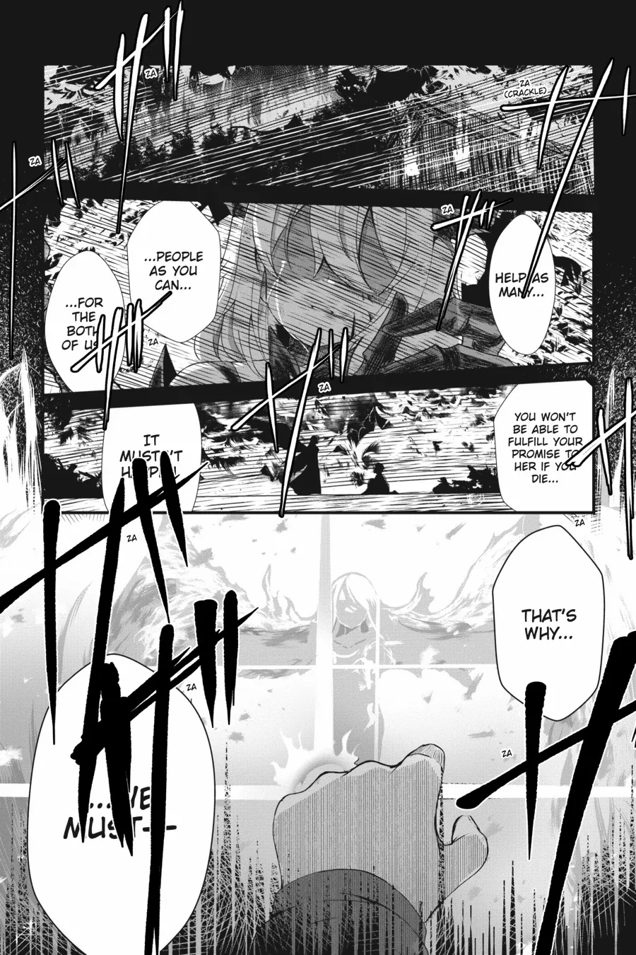Read Guillotine Bride chapter 1 image 7 on Lezhin