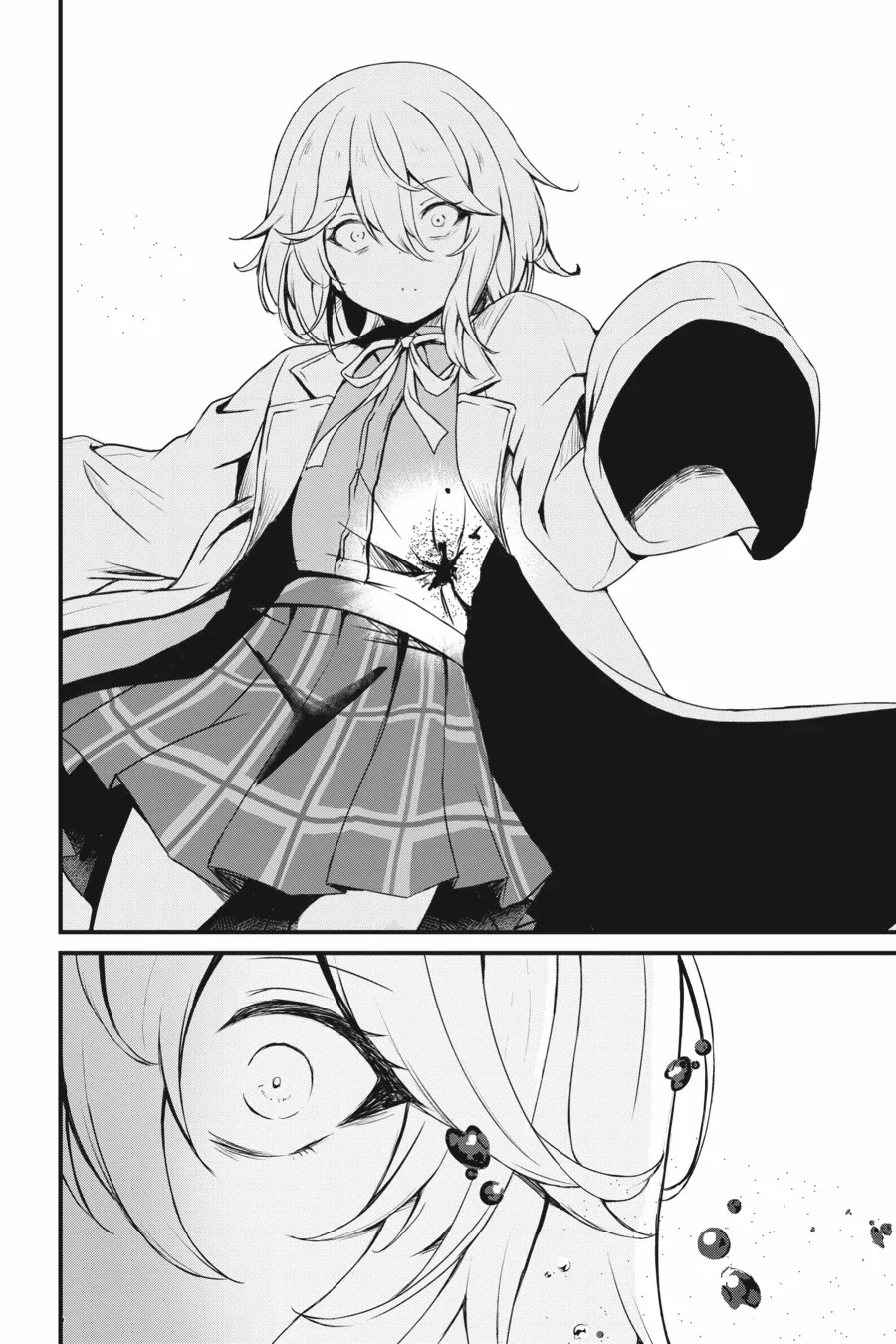 Read Guillotine Bride chapter 10 image 20 on Lezhin