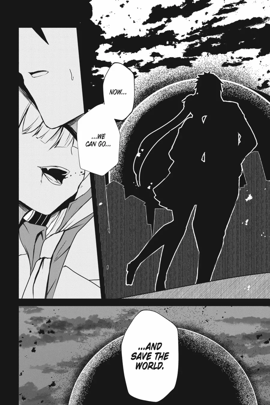 Read Guillotine Bride chapter 12 image 22 on Lezhin