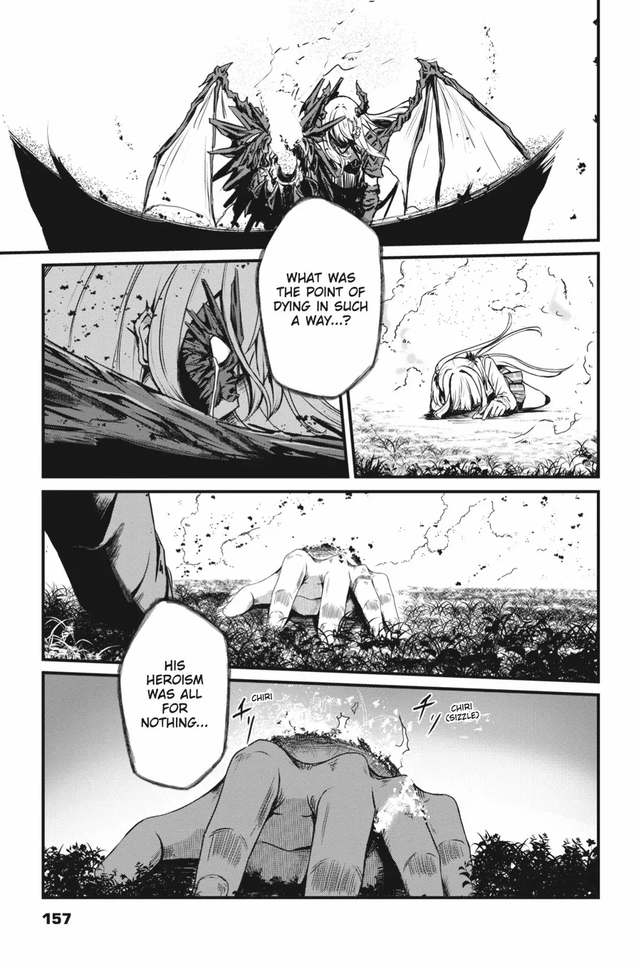 Read Guillotine Bride chapter 14 image 12 on Lezhin