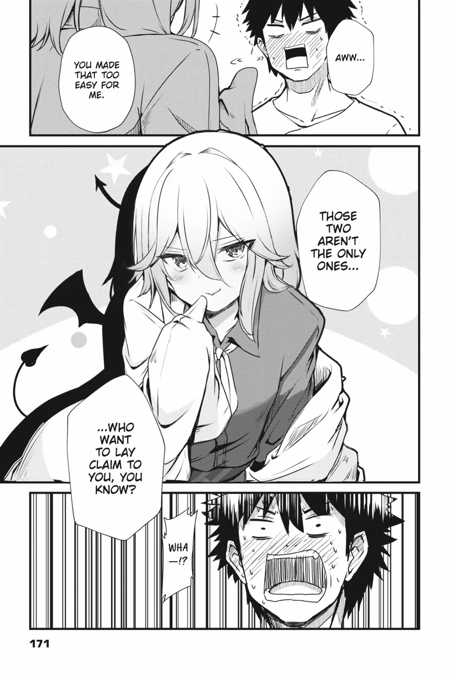 Read Guillotine Bride chapter 14 image 25 on Lezhin