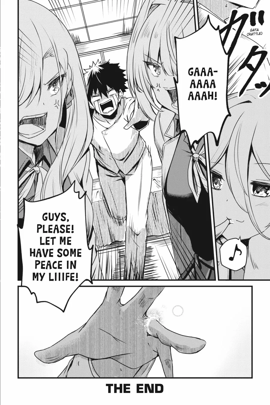 Read Guillotine Bride chapter 14 image 28 on Lezhin