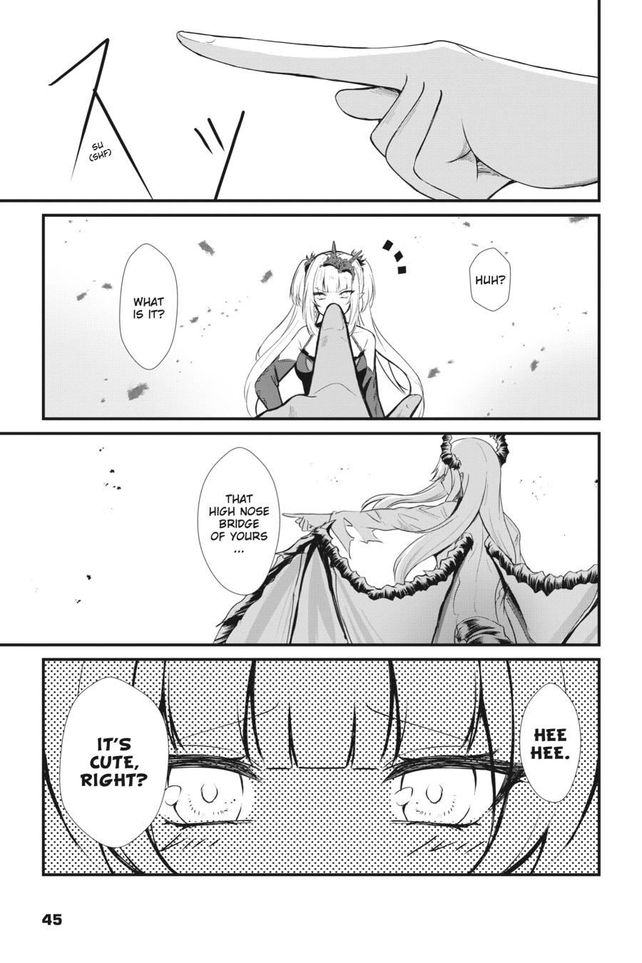 Read Guillotine Bride chapter 2 image 19 on Lezhin