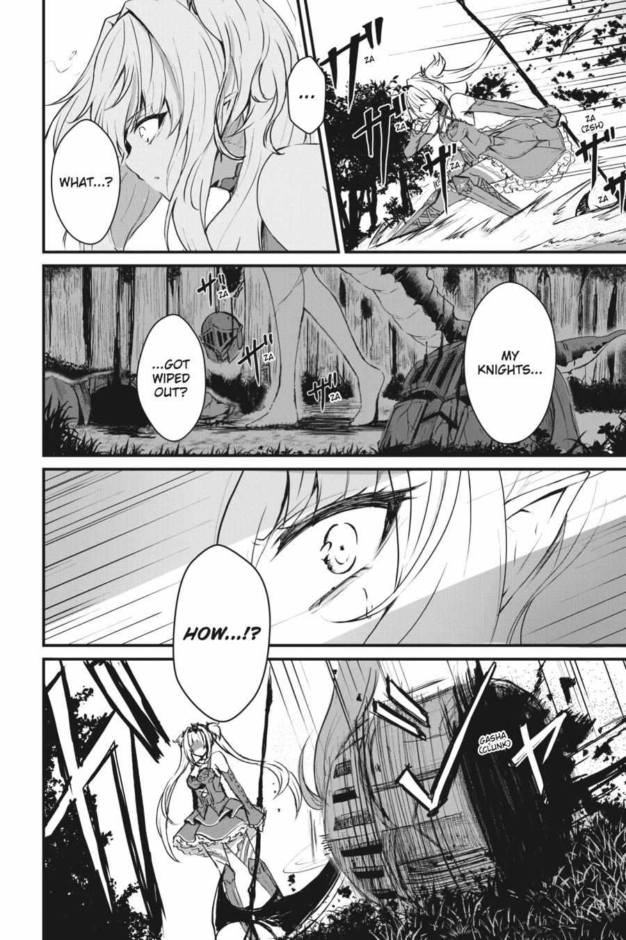 Read Guillotine Bride chapter 4 image 2 on Lezhin