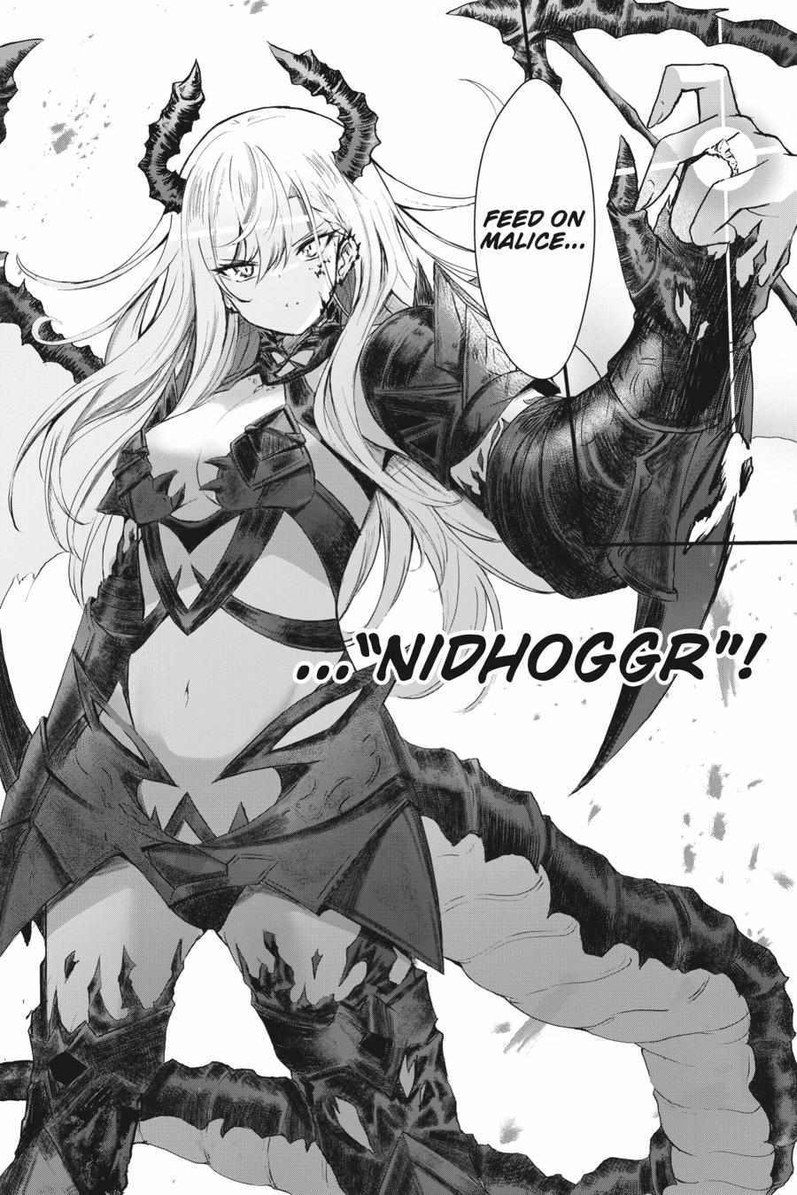Read Guillotine Bride chapter 4 image 8 on Lezhin
