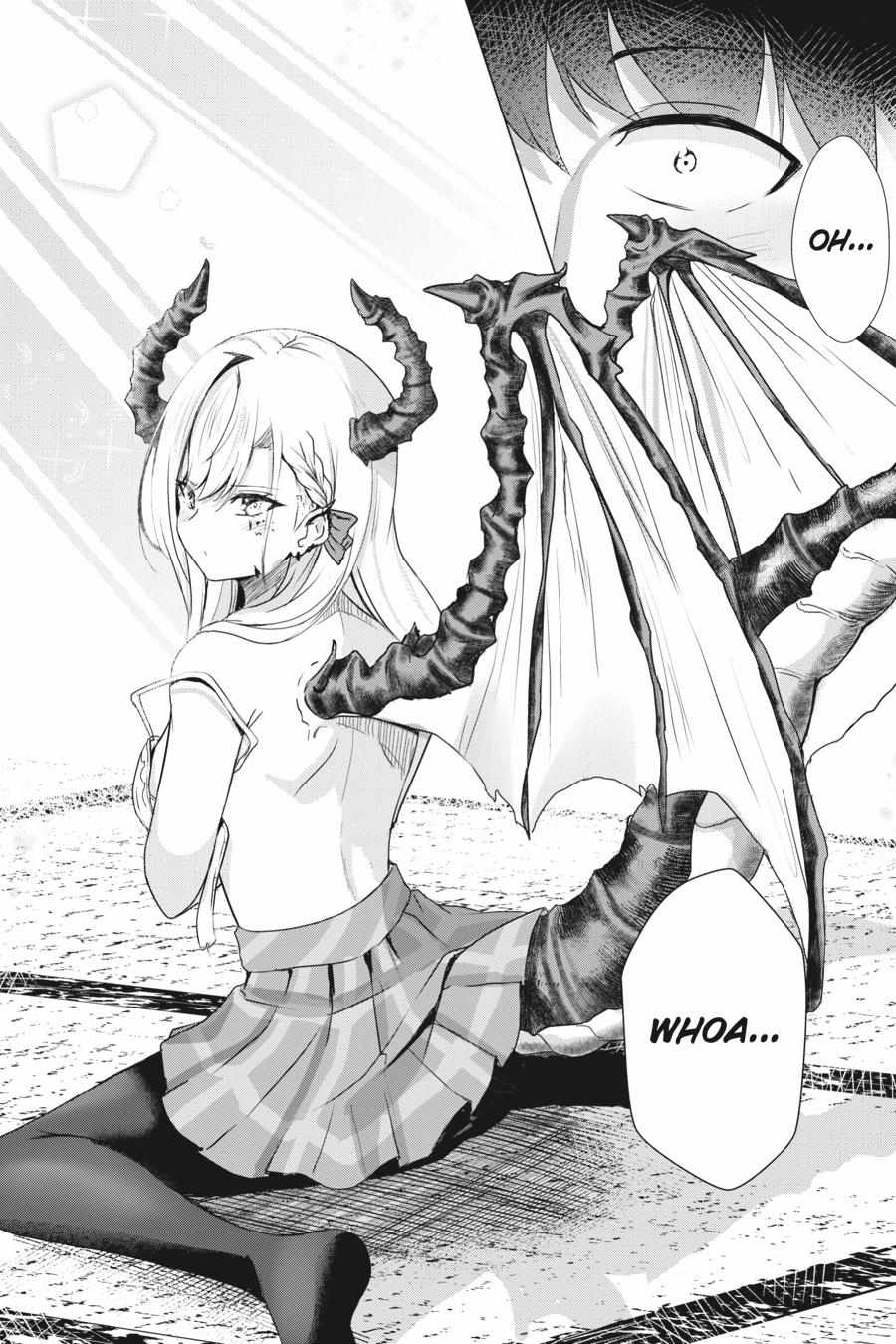 Read Guillotine Bride chapter 6 image 10 on Lezhin