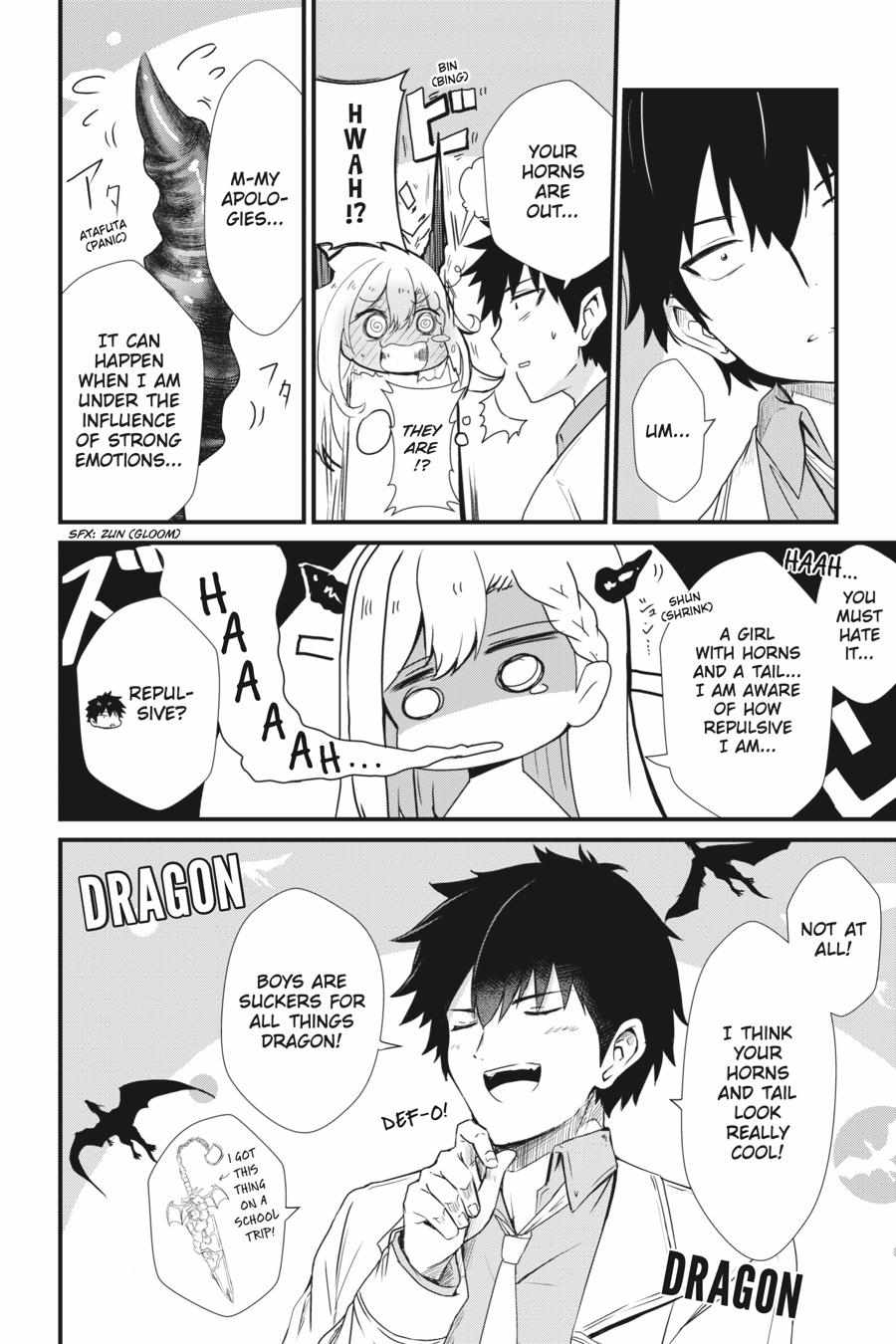 Read Guillotine Bride chapter 6 image 8 on Lezhin