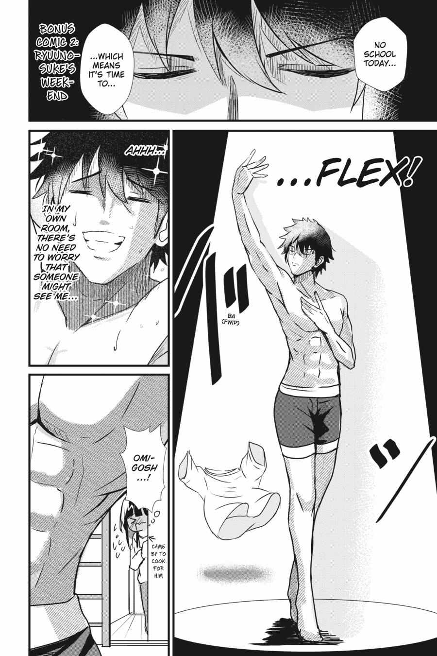 Read Guillotine Bride chapter 7.5 image 1 on Lezhin