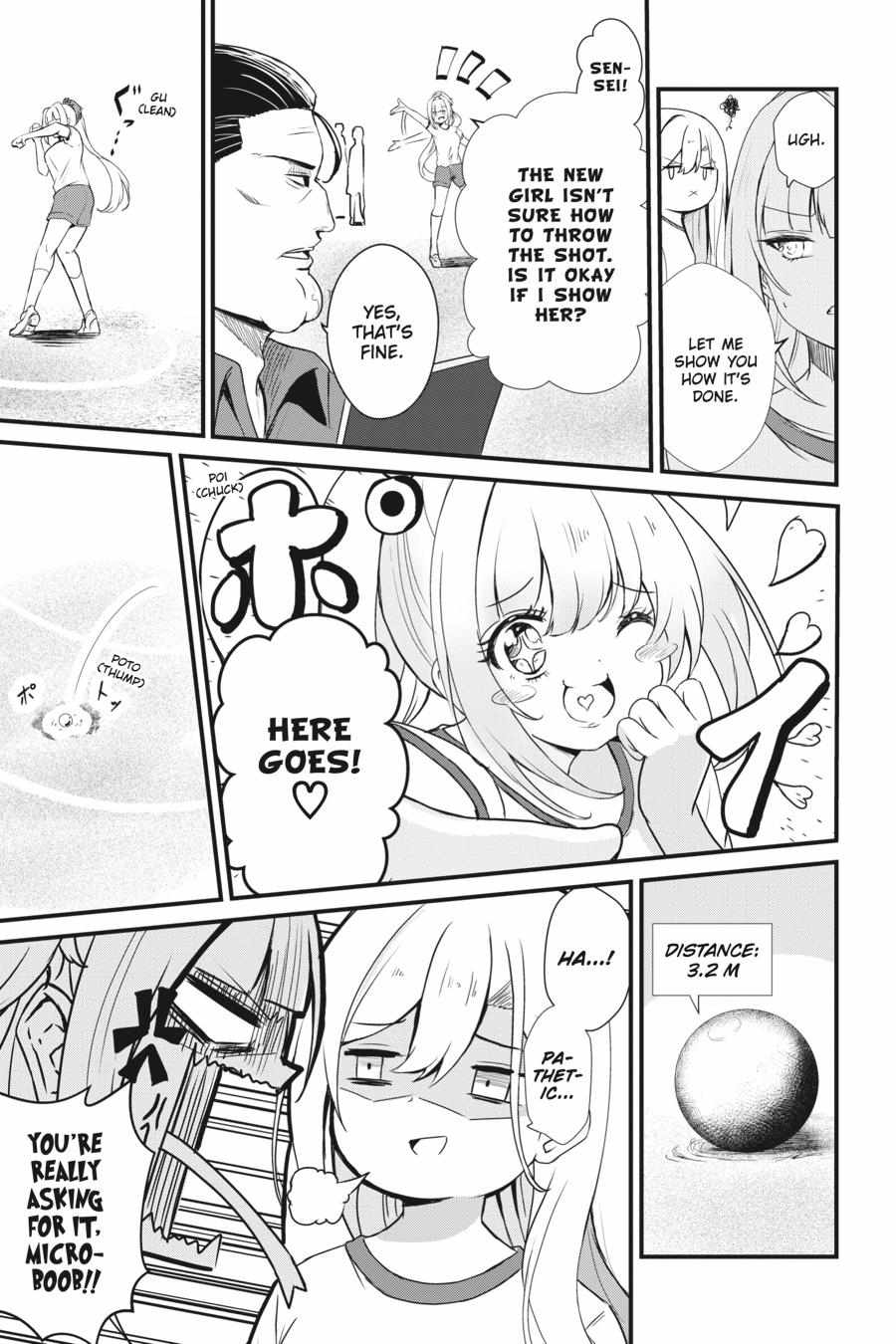 Read Guillotine Bride chapter 7 image 13 on Lezhin