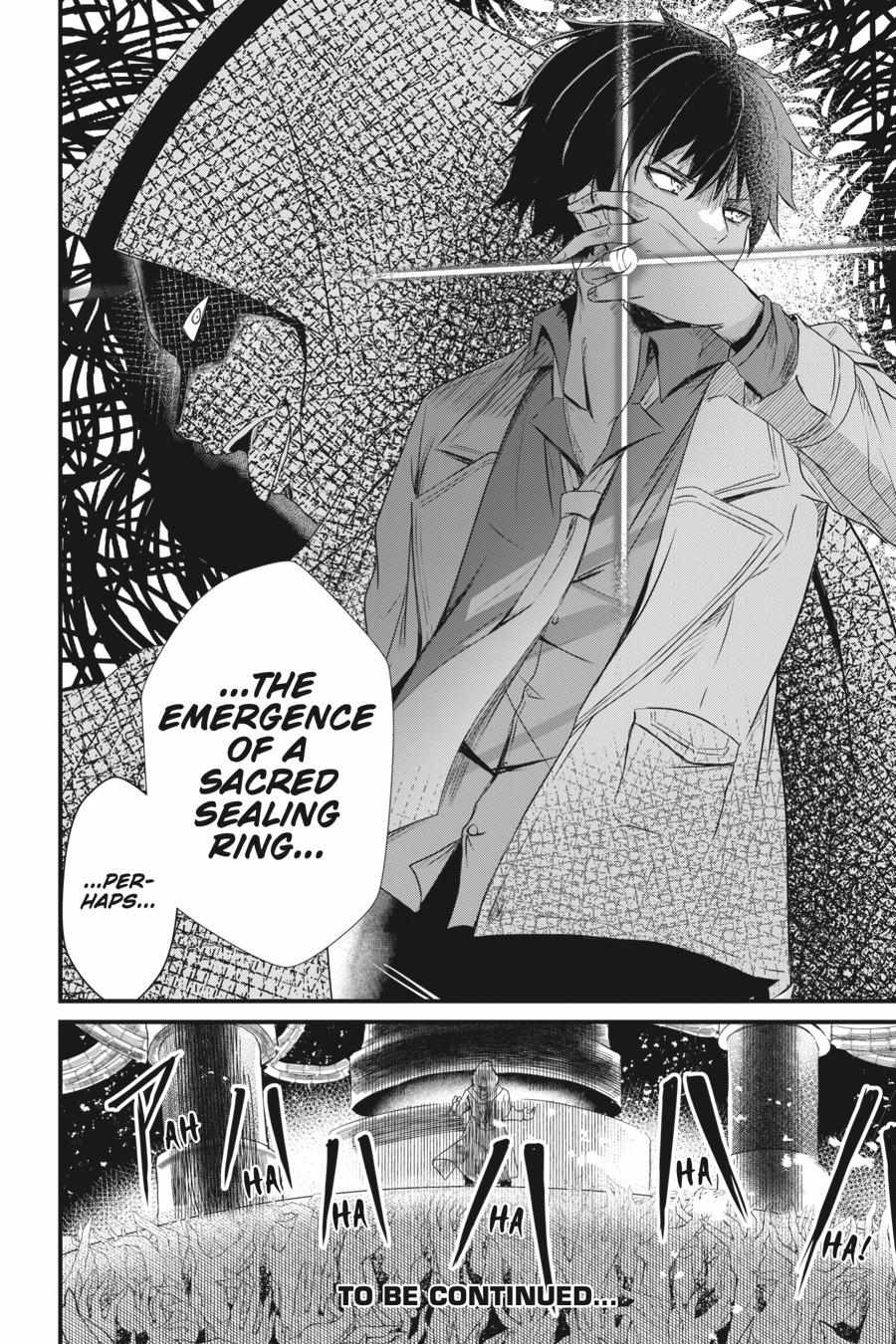 Read Guillotine Bride chapter 7 image 24 on Lezhin