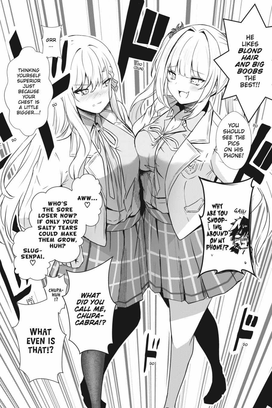 Read Guillotine Bride chapter 7 image 8 on Lezhin