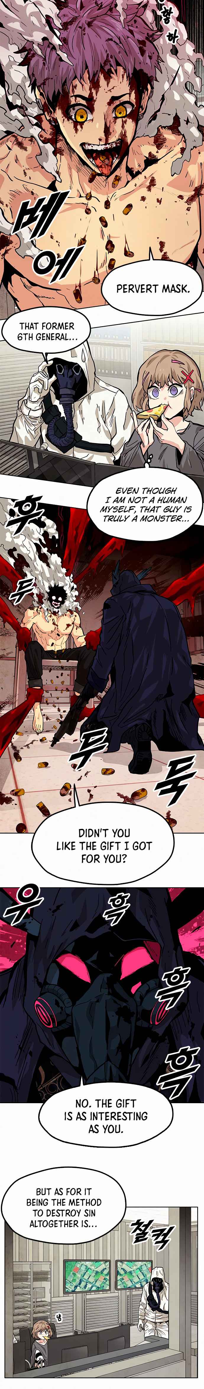 Read Guilty Axe chapter 11 image 11 on Lezhin