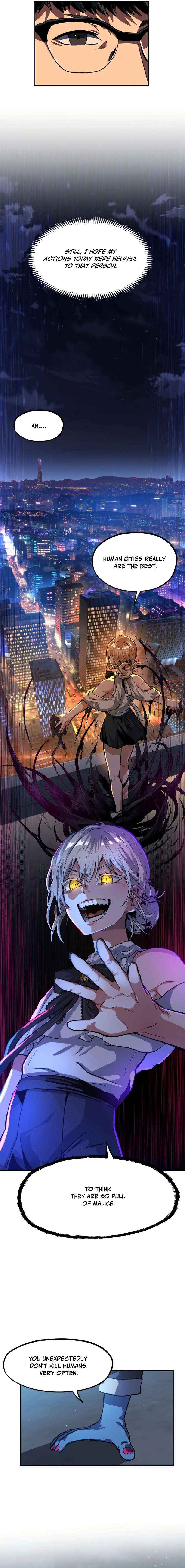 Read Guilty Axe chapter 12 image 21 on Lezhin