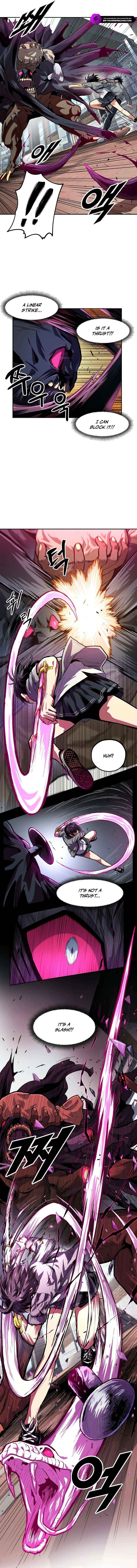 Read Guilty Axe chapter 12 image 6 on Lezhin