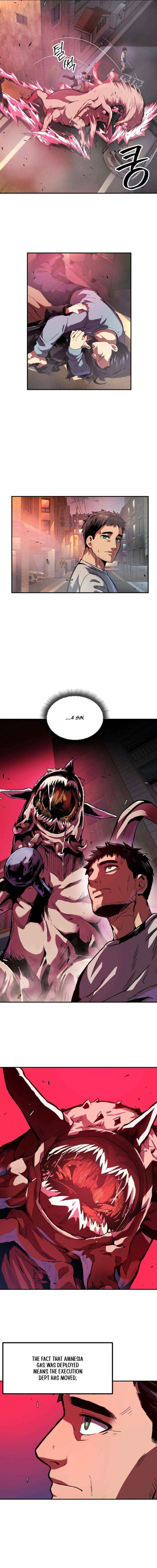 Read Guilty Axe chapter 13 image 11 on Lezhin