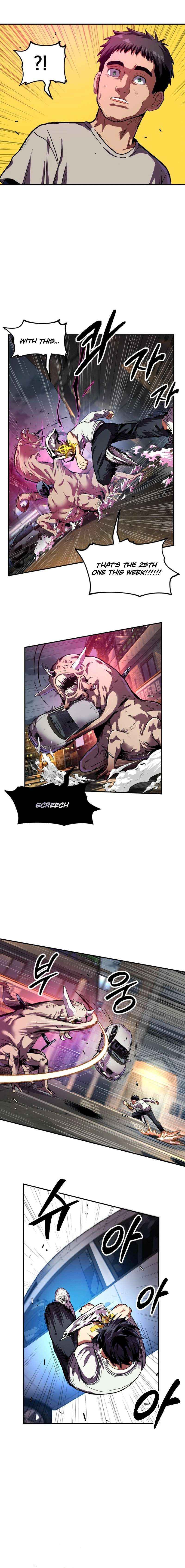Read Guilty Axe chapter 13 image 13 on Lezhin