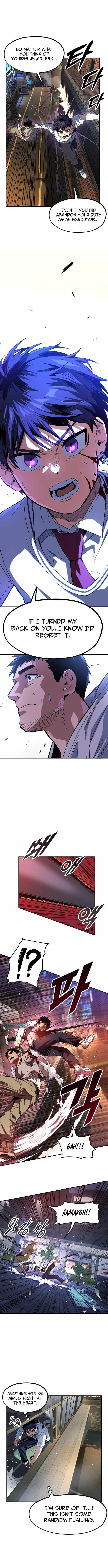 Read Guilty Axe chapter 14 image 11 on Lezhin