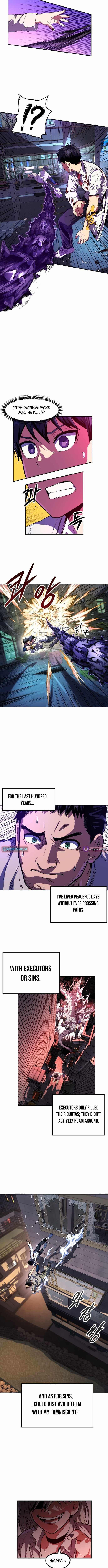 Read Guilty Axe chapter 14 image 14 on Lezhin