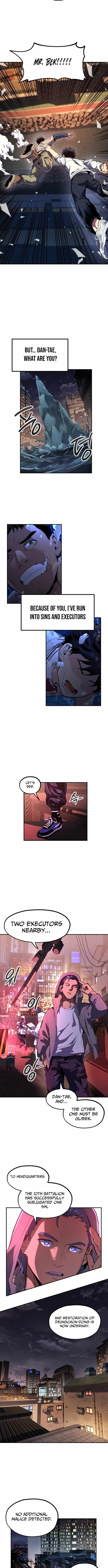 Read Guilty Axe chapter 14 image 15 on Lezhin