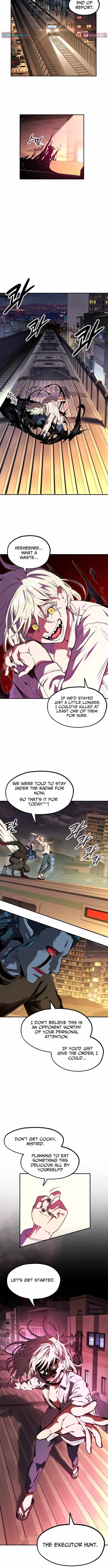 Read Guilty Axe chapter 14 image 16 on Lezhin