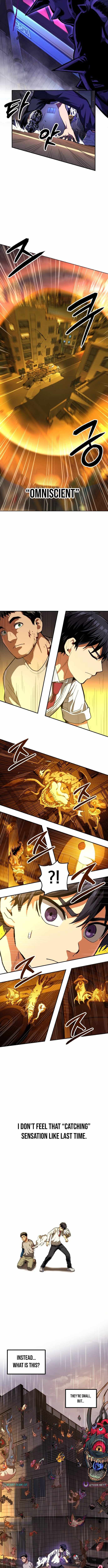 Read Guilty Axe chapter 14 image 7 on Lezhin