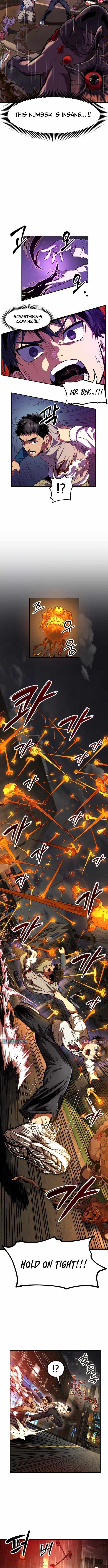Read Guilty Axe chapter 14 image 8 on Lezhin